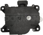 Dorman 604-885 HVAC Blend Door Actuator - Left or Left Main - view 2