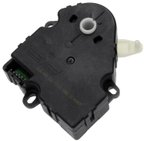 Dorman 604-900 HVAC Blend Door Actuator - Left Main or Main - view 2