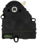 Dorman 604-900 HVAC Blend Door Actuator - Left Main or Main - view 1