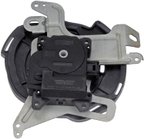 Dorman 604-901 HVAC Blend Door Actuator - Left Upper Main or Main - view 1
