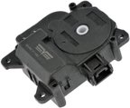 Dorman 604-906 HVAC Blend Door Actuator - Left Main or Main - view 2
