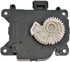 Dorman 604-906 HVAC Blend Door Actuator - Left Main or Main - view 3