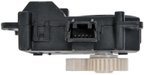 Dorman 604-906 HVAC Blend Door Actuator - Left Main or Main - view 1