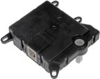 Dorman 604-908 HVAC Blend Door Actuator - Floor Console - view 2