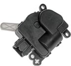 Dorman 604-909 HVAC Blend Door Actuator - Auxiliary - view 2