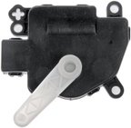 Dorman 604-909 HVAC Blend Door Actuator - Auxiliary - view 3