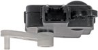 Dorman 604-909 HVAC Blend Door Actuator - Auxiliary - view 1
