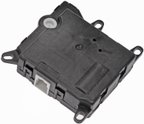 Dorman 604-914 HVAC Blend Door Actuator - Auxiliary or Main - view 2