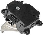 Dorman 604-917 HVAC Blend Door Actuator - Main or Right Upper Main - view 2