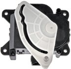 Dorman 604-917 HVAC Blend Door Actuator - Main or Right Upper Main - view 4