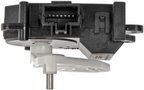 Dorman 604-917 HVAC Blend Door Actuator - Main or Right Upper Main - view 1
