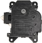 Dorman 604-917 HVAC Blend Door Actuator - Main or Right Upper Main - view 3