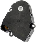 Dorman 604-925 HVAC Blend Door Actuator - Auxiliary - view 2