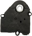Dorman 604-925 HVAC Blend Door Actuator - Auxiliary - view 4