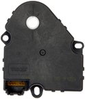 Dorman 604-925 HVAC Blend Door Actuator - Auxiliary - view 1