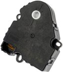 Dorman 604-925 HVAC Blend Door Actuator - Auxiliary - view 5