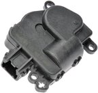 Dorman 604-931 HVAC Blend Door Actuator - Auxiliary - view 2