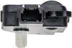 Dorman 604-931 HVAC Blend Door Actuator - Auxiliary - view 1