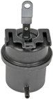 Dorman 604-933 HVAC Blend Door Actuator - Main - view 3