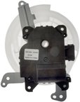 Dorman 604-936 HVAC Blend Door Actuator - Main - view 3