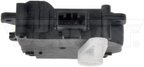 Dorman 604-939 HVAC Blend Door Actuator - Main - view 1