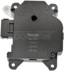 Dorman 604-941 HVAC Blend Door Actuator - Main - view 4
