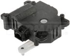 Dorman 604-943 HVAC Blend Door Actuator - Left Main - view 2