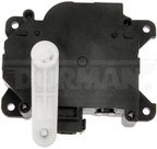 Dorman 604-943 HVAC Blend Door Actuator - Left Main - view 4