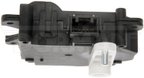 Dorman 604-943 HVAC Blend Door Actuator - Left Main - view 1