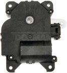 Dorman 604-943 HVAC Blend Door Actuator - Left Main - view 3