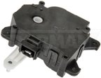Dorman 604-944 HVAC Blend Door Actuator - Right Main - view 2
