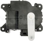 Dorman 604-944 HVAC Blend Door Actuator - Right Main - view 4