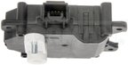 Dorman 604-944 HVAC Blend Door Actuator - Right Main - view 1