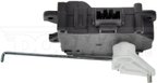 Dorman 604-946 HVAC Blend Door Actuator - Main - view 1