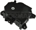 Dorman 604-947 HVAC Blend Door Actuator - Main - view 4