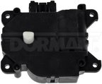 Dorman 604-947 HVAC Blend Door Actuator - Main - view 3