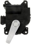 Dorman 604-948 HVAC Blend Door Actuator - Auxiliary - view 4