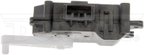 Dorman 604-948 HVAC Blend Door Actuator - Auxiliary - view 1