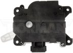Dorman 604-948 HVAC Blend Door Actuator - Auxiliary - view 3