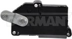 Dorman 604-952 HVAC Blend Door Actuator - Main - view 3