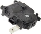 Dorman 604-954 HVAC Blend Door Actuator - Left Main - view 2
