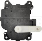 Dorman 604-954 HVAC Blend Door Actuator - Left Main - view 3