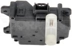 Dorman 604-954 HVAC Blend Door Actuator - Left Main - view 1