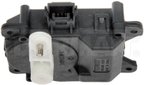 Dorman 604-960 HVAC Blend Door Actuator - Main or Right Main - view 1