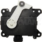 Dorman 604-962 HVAC Blend Door Actuator - Main - view 3