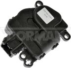 Dorman 604-970 HVAC Blend Door Actuator - Auxiliary or Main - view 2
