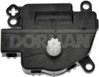 Dorman 604-970 HVAC Blend Door Actuator - Auxiliary or Main - view 3