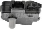 Dorman 604-970 HVAC Blend Door Actuator - Auxiliary or Main - view 1