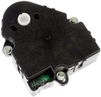Dorman 604-990 HVAC Blend Door Actuator - Auxiliary, Lower Main or Main - view 2