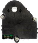 Dorman 604-990 HVAC Blend Door Actuator - Auxiliary, Lower Main or Main - view 1
